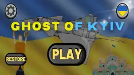 Game screenshot Ghost Of Kyiv mod apk
