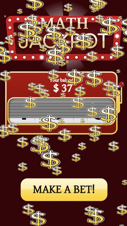 Math Jackpot screenshot-3