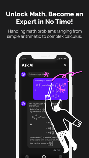 Answer.ai For Iphone - App Download