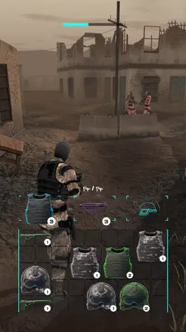 Game screenshot Loot Strike hack