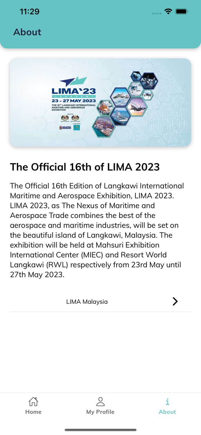 LIMA 2023