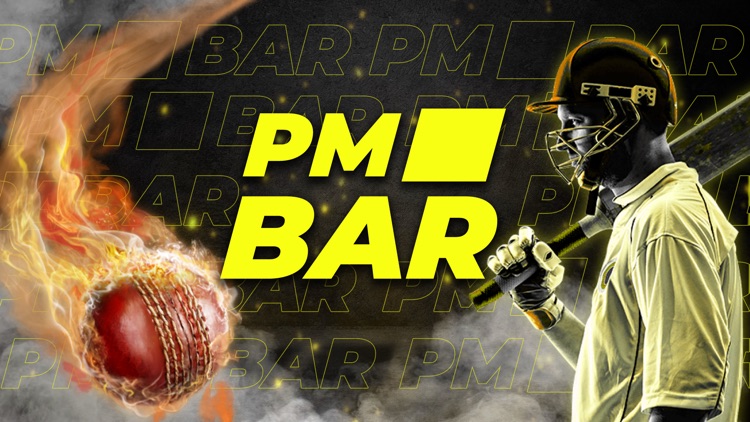 PM Bar