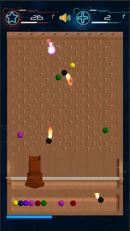 Game screenshot Catch the Marbles apk