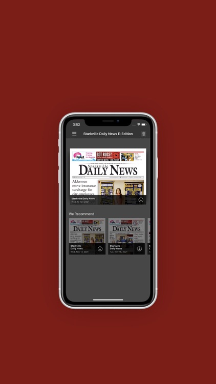 Starkville Daily News