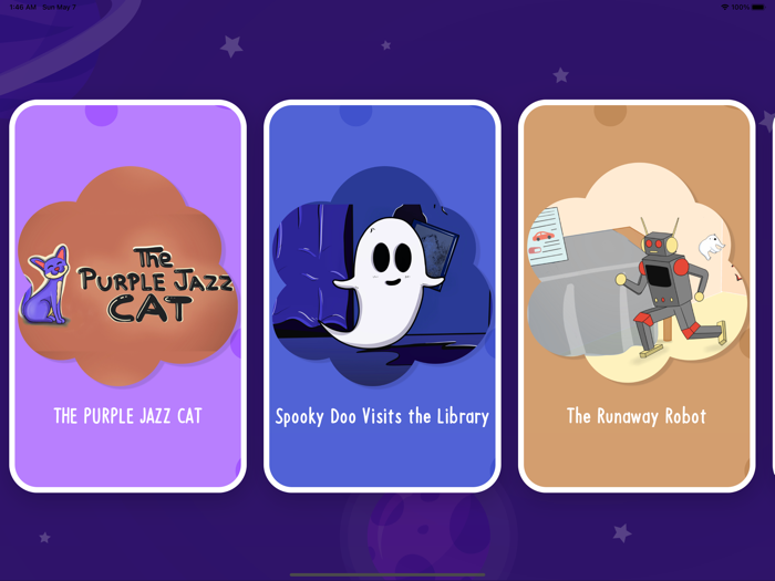 Fables－Kids Bedtime Stories