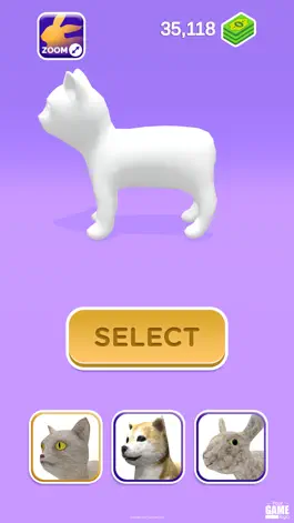 Game screenshot MakeYourPet mod apk