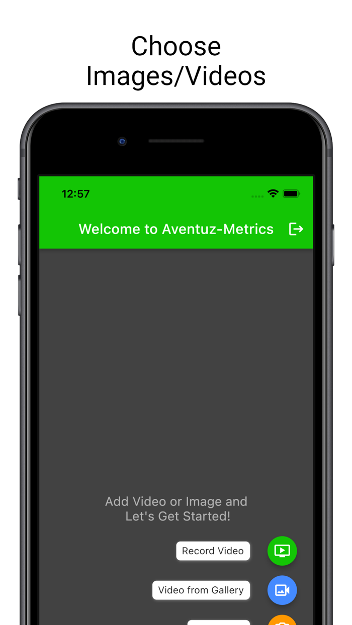 Aventuz-Metrics