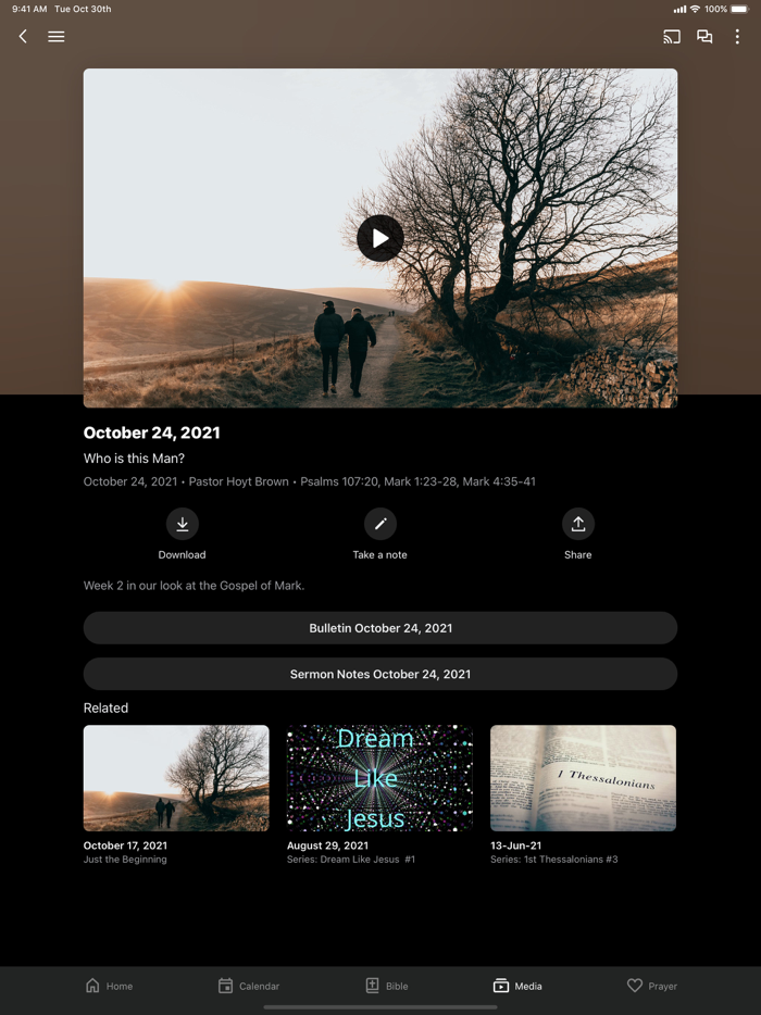 United Methodist of Livonia