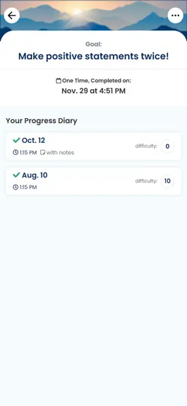 Game screenshot Ember - SUN Behavioral Health hack