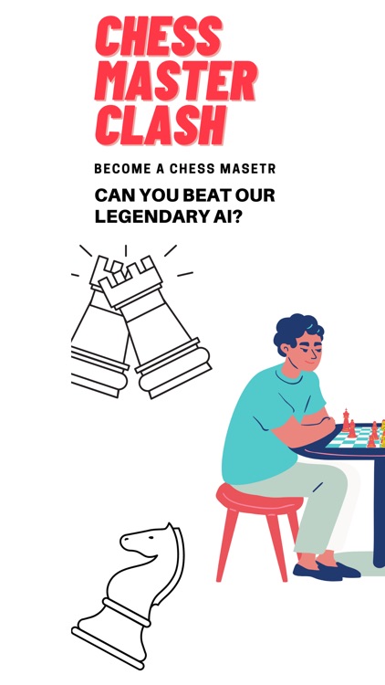 Chess Master Clash screenshot-0