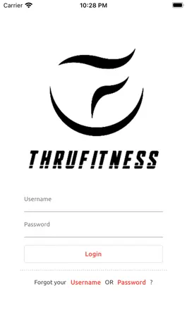 Game screenshot Thrufitness mod apk