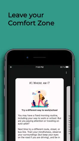 Game screenshot Acctery - Gratitude Journal hack