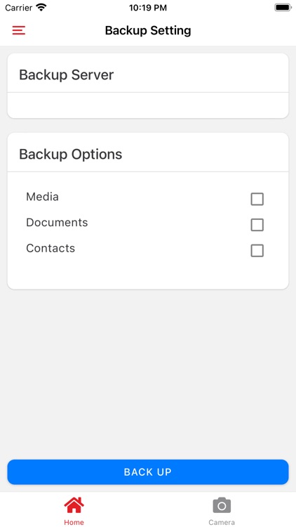 Mars Cloud screenshot-8