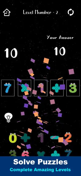 Game screenshot Fun Maths Game hack