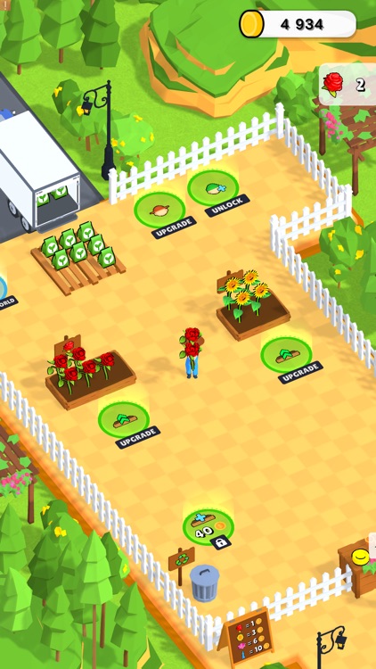 Plant Tycoon!