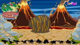Game screenshot Dinosaur Puzzle mod apk