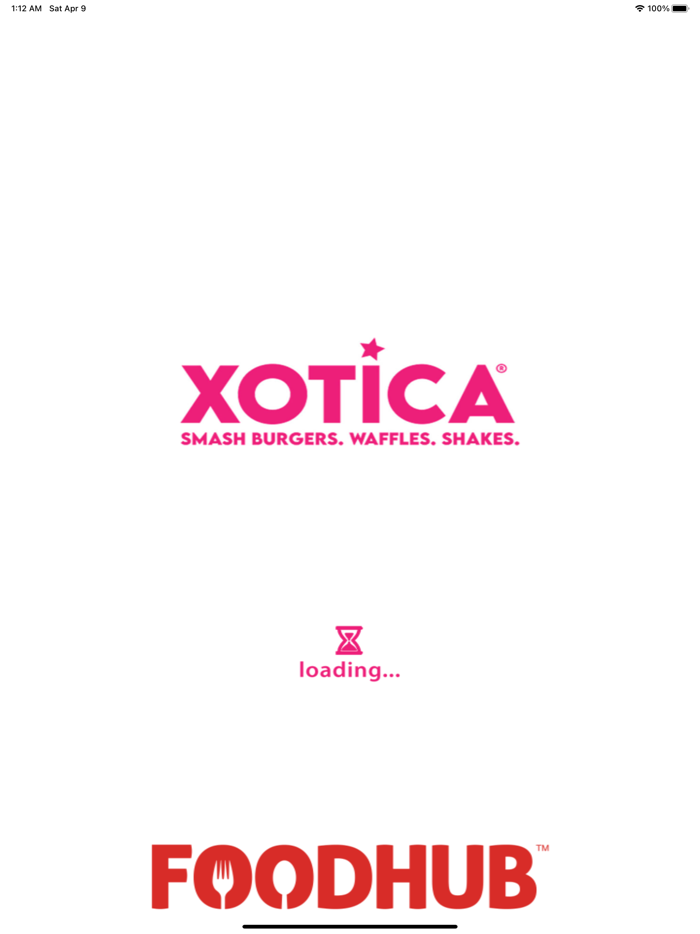 Love Xotica