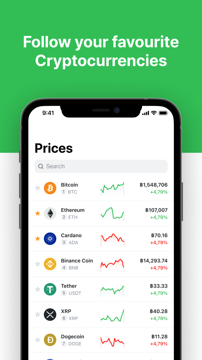 CryptoSiam - ข่าวคริปโตรายวัน