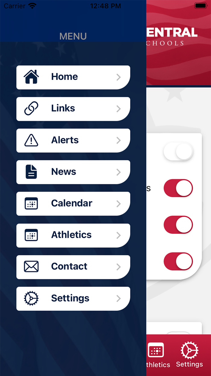 Adams Central Public Schools