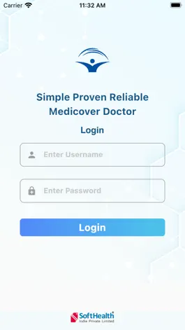 Game screenshot Medicover Doctor mod apk