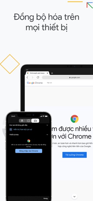 Google Chrome là trình duyệt tuyệt vời để truy cập internet. Hãy xem hình ảnh liên quan để khám phá thêm tính năng và tiện ích hữu ích của nó.