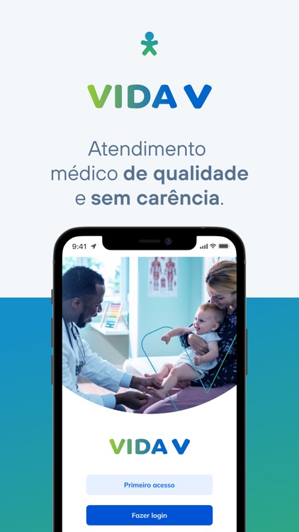 Vida V: médicos e exames agora