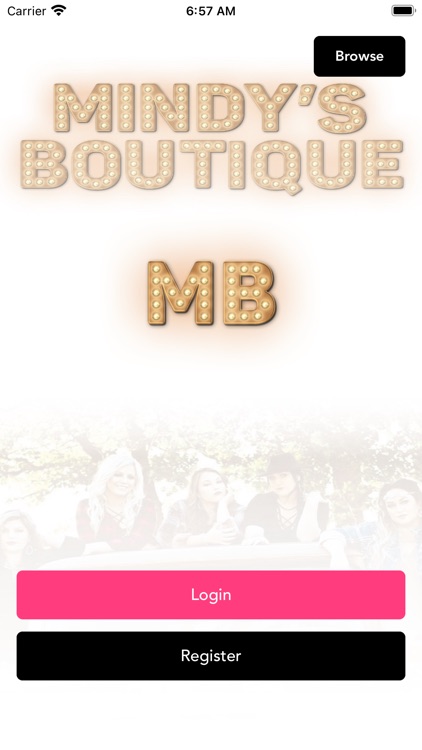 Mindys Boutique