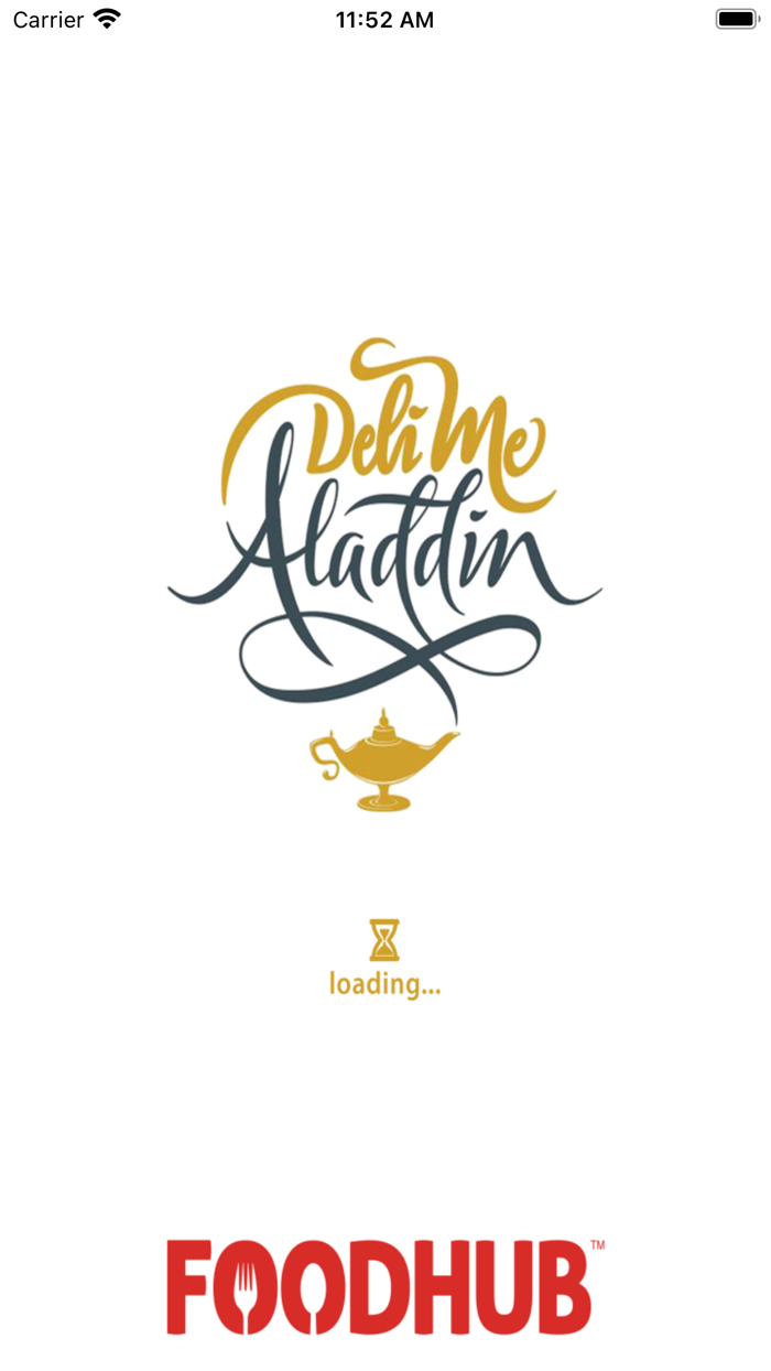 Deli Me Aladdin Sandwich Shop