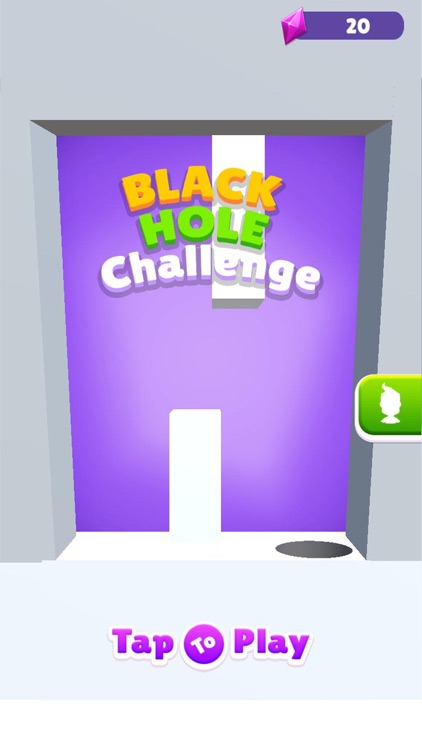 Black Hole Challenge