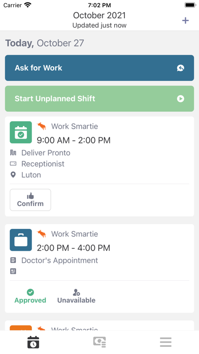 bh-connect-for-salesforce-ipad-screen-shot-1