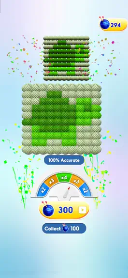 Game screenshot Loom Art Master Rainbow Beads hack