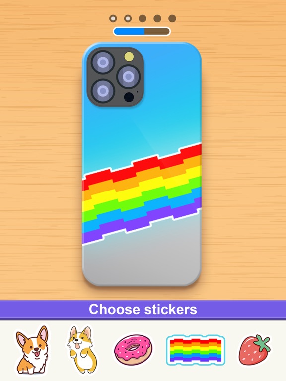 Phone Case DIY screenshot 2