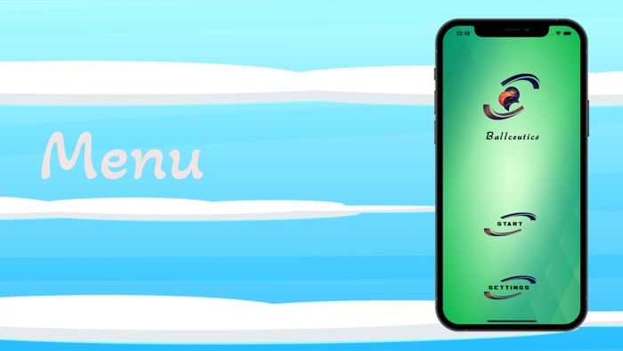 Ballceutics- Ball Bumper