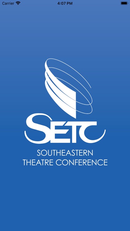 SETC Convention App