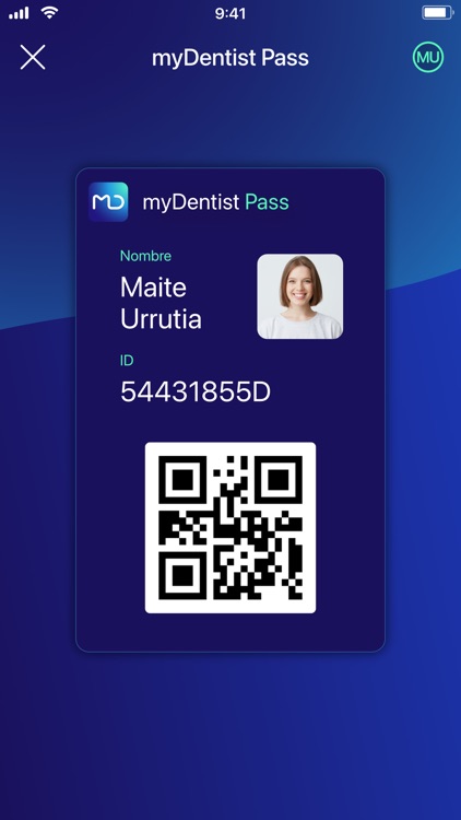 myDentist screenshot-9