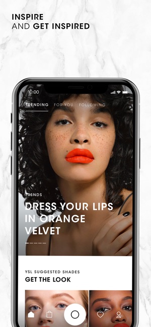 ysl app