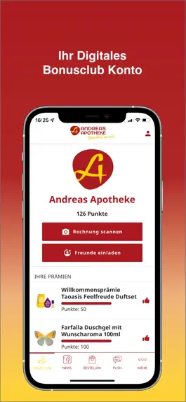 Game screenshot Andreas Apotheke mod apk