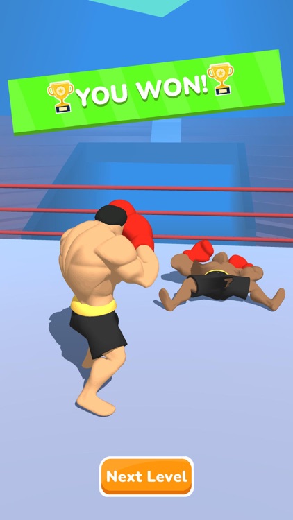 Fist Merge Boxing screenshot-8