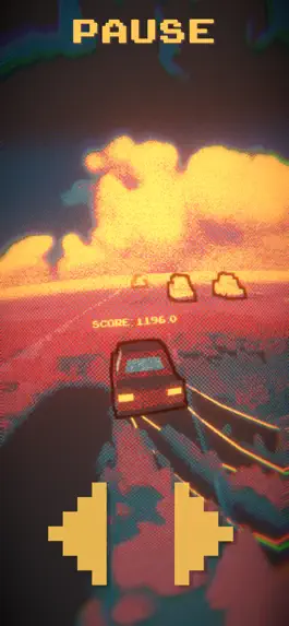 Game screenshot Sunset hack