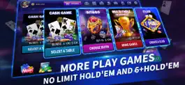 Game screenshot TT Poker：Texas Holdem Poker apk