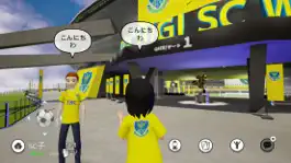 Game screenshot VR TOCHIGI SC WORLD hack