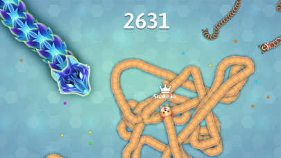 Snake.io - Fun Online Slither Snake.io - Fun Online Slither