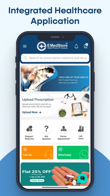 EmedStore Enterprise