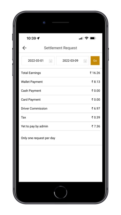 Veehaari Captain screenshot-3