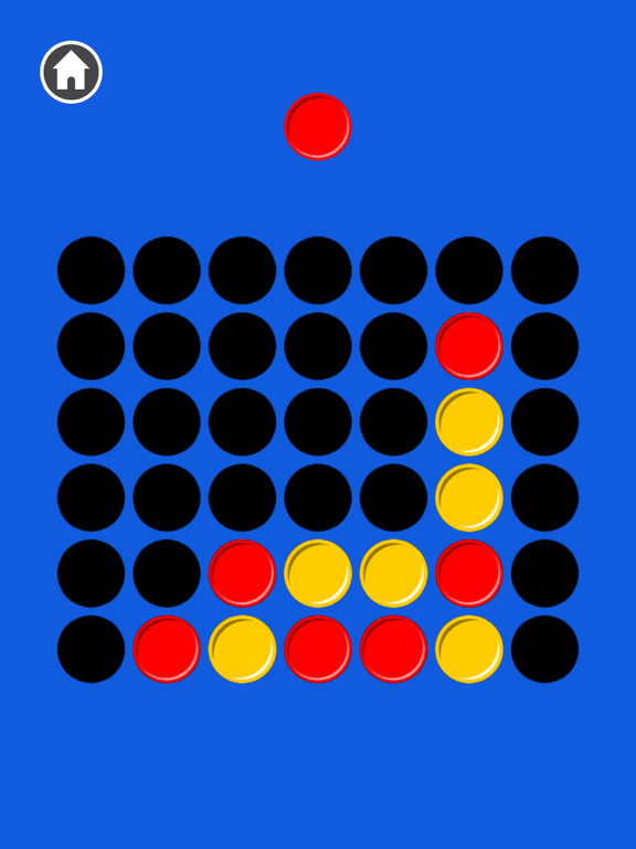 4 in a Row: Classic Board Game screenshot 3