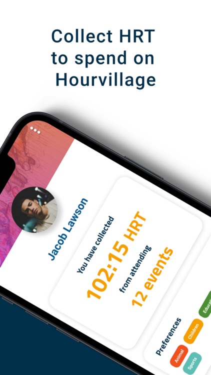 Hourvillage screenshot-4