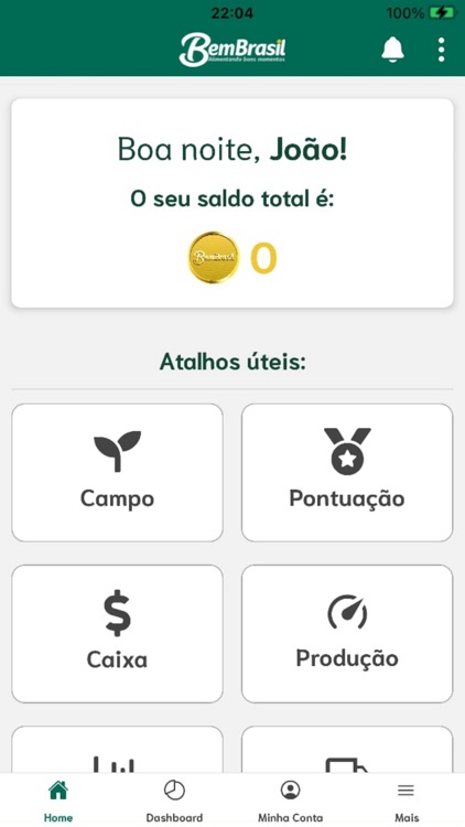 Bem Brasil Alimentos SA