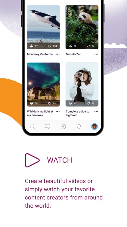 Globally United screenshot-4