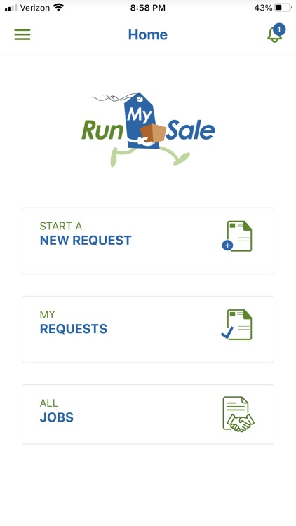 RunMySale