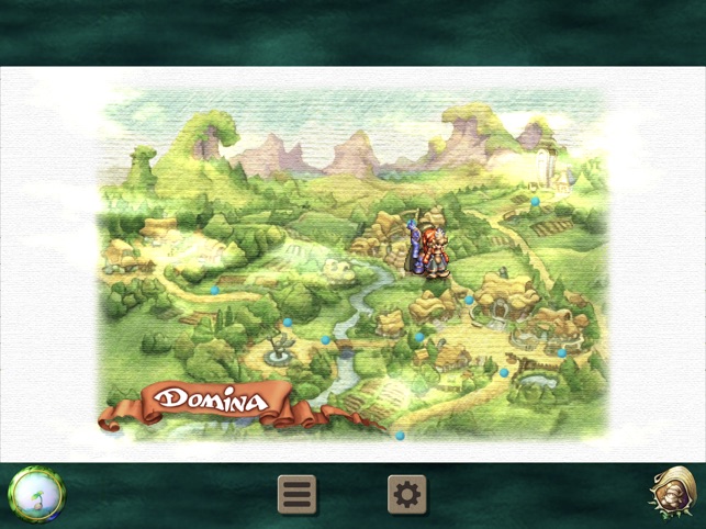 聖剣伝説 Legend Of Mana On The App Store